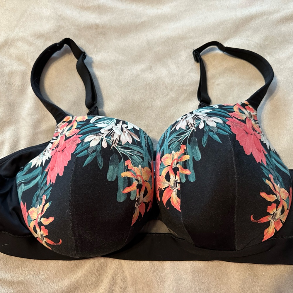 Cacique Balconette 44C
